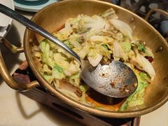 -佬麻雀·新湘菜(东方宝泰店)