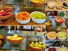 -北京朝阳悠唐皇冠假日酒店