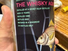 -KAOKAO烤烤·丹东海鲜烧烤(望京店)
