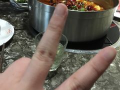 -江南鱼捞(北仑银泰城店)