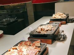 -荟星庭西餐厅(天府丽都喜来登饭店)