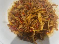 -天下客饭店(中山路店)