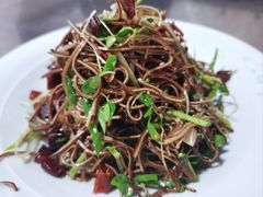 -老磨油饼(高陵店)