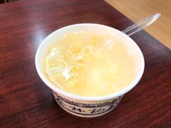 蛋酒-蔡林记(胭脂路店)
