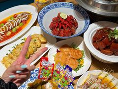 -映像威海·海鲜味道(经区店)