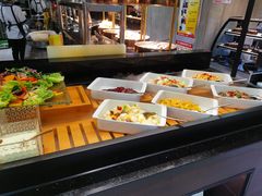 自助取餐区-盛江山自助料理(大悦城旗舰店)