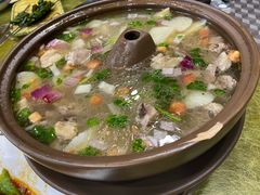 -乡村馕坑肉·烧烤·新疆菜·本地人更爱吃(阿勒泰首店)