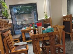 -特色油边心管烤串