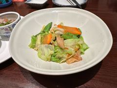 -松子料理(亮马桥店)