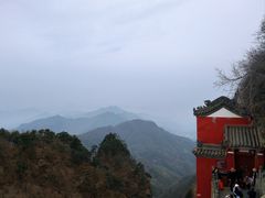 -武当山风景区