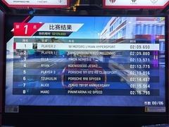 -天空之城游乐体验世界(义乌之心店)