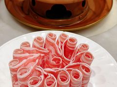 -北平三兄弟涮肉(簋街总店)
