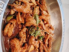 -李想大虾(吾悦广场店)