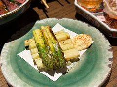 -筱田の食堂·izakaya(淮海中路店)