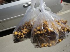 -正宗老杨特色爆米花(四棉店)