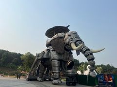-西双版纳勐泐文化旅游区