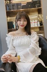 -V+SALON造型