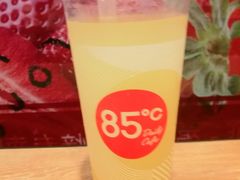 -85度C(厦门台湾街店)