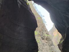 -野三坡百里峡景区