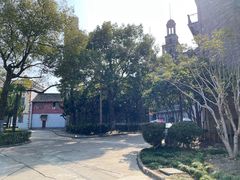-上海影视乐园