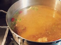 -牛很鲜潮汕牛肉火锅(朝晖路店)