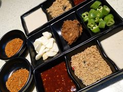 -阿泽禧烤肉(民兴花园店)
