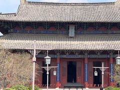 -商丘古城-应天书院