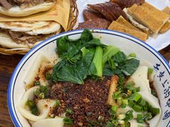 -老白家面馆(测绘东路总店)
