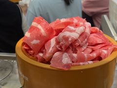-龍歌自助小火锅(秦淮水游城店)
