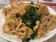 -金姐台湾菜(珠江路店)