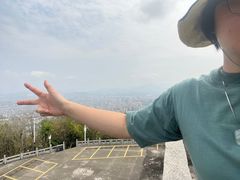 -风云岭森林公园