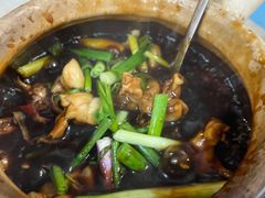-明辉田鸡粥