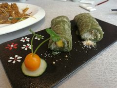 -汤臣·空中餐厅·严选粤菜(石湾世博广场店)