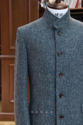 -优山定制西服衬衫大衣(国贸店)