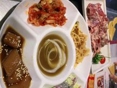 -喜来稀肉(虹泉路店)