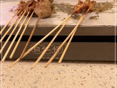 -白仁仔· 活烤海鲜 宵夜(豫园店)