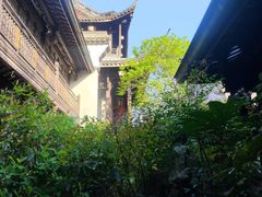 -胡雪岩故居
