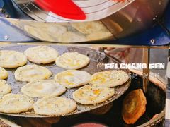 锅盔-白家高记肥肠粉(总店)