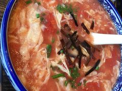 -吕氏疙瘩汤·私家菜馆(慈云寺店)