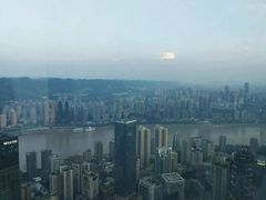 -WFC会仙楼观景台