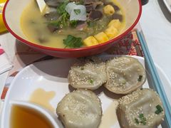 -小杨生煎(白玉兰广场店)