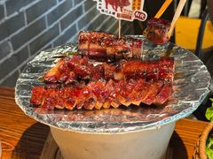 -广府乡下·饭庄(新港东路店)
