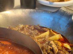 -刘一锅筋头巴脑(大悦城C店)
