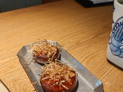 -沼津港精致料理·寿喜烧·烧鸟(青浦宝龙广场日料榜单店)