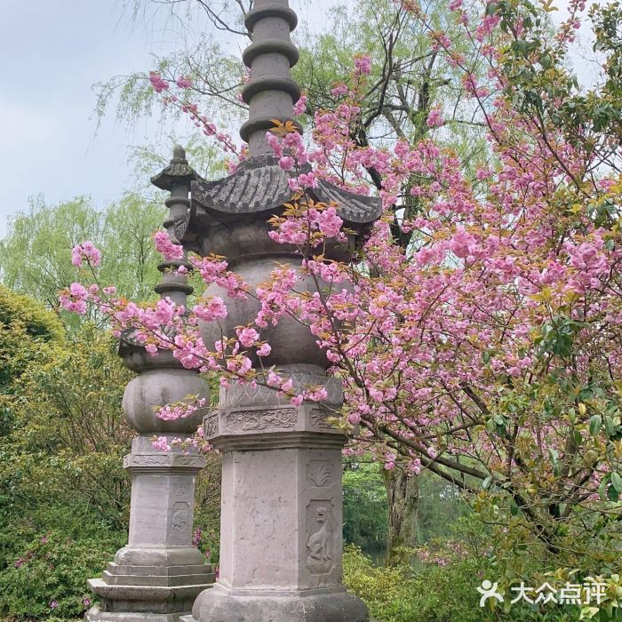 溪口-滕头旅游景区图片
