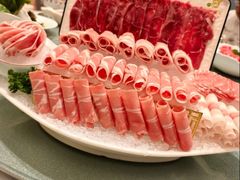 -百草滩羊清水涮羊肉(长城路店)