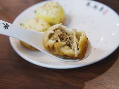 -朱新年·苏式汤团·面点(北寺塔店)