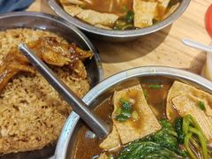 -柳州肥姨妈大骨螺蛳粉(江宁万达店)