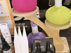 -泰合玺·精油疗愈SPA(南京光环花园城店)