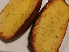 蒜香面包-萨莉亚意式餐厅(杭州西溪龙湖天街店)